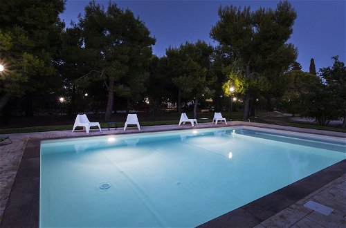 Foto 61 - Villa Tiella e Casa Frisa - Shared Pool