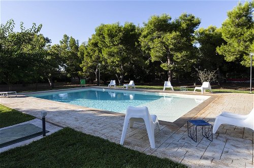 Foto 60 - Villa Tiella e Casa Frisa - Shared Pool