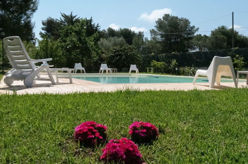 Foto 56 - Villa Tiella e Casa Frisa - Shared Pool