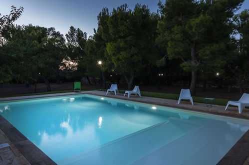 Foto 57 - Villa Tiella e Casa Frisa - Shared Pool