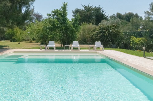 Photo 55 - Villa Tiella e Casa Frisa - Shared Pool