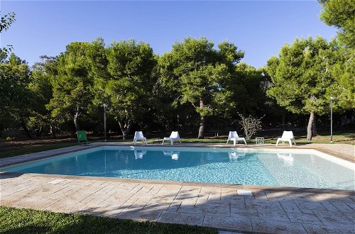 Photo 58 - Villa Tiella e Casa Frisa - Shared Pool
