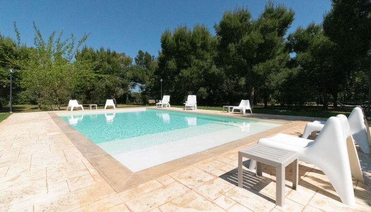 Photo 1 - Villa Tiella e Casa Frisa - Shared Pool