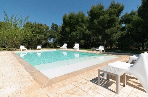 Photo 1 - Villa Tiella e Casa Frisa - Shared Pool