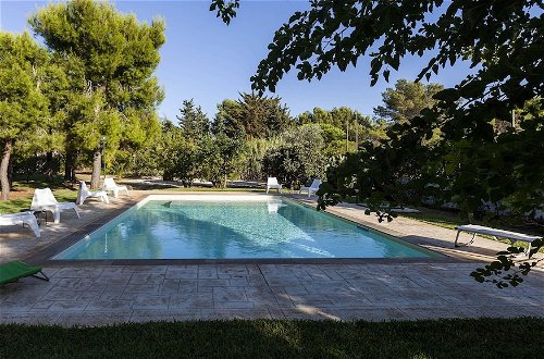 Photo 59 - Villa Tiella e Casa Frisa - Shared Pool