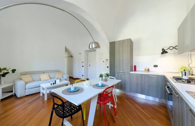 JOIVY San Bartolomeo Degli Armeni Charming Flat - Foto 14