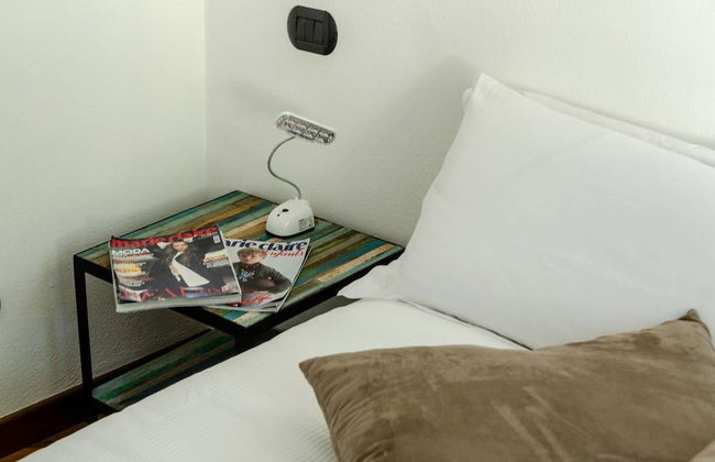 JOIVY San Bartolomeo Degli Armeni Charming Flat - Foto 4