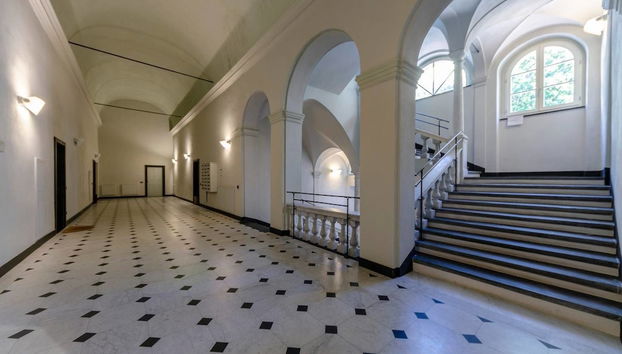 Ingresso interno