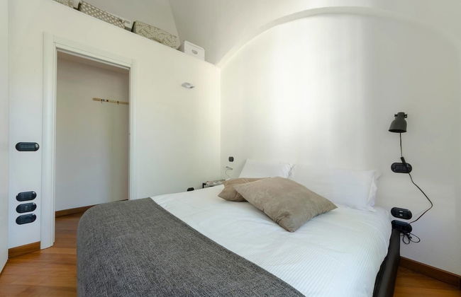 JOIVY San Bartolomeo Degli Armeni Charming Flat - Foto 7