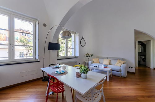 Photo 1 - JOIVY San Bartolomeo Degli Armeni Charming Flat