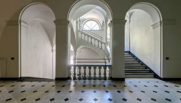 Ingresso interno