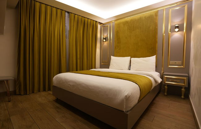 Taksim La Marino Hotel - Photo 6