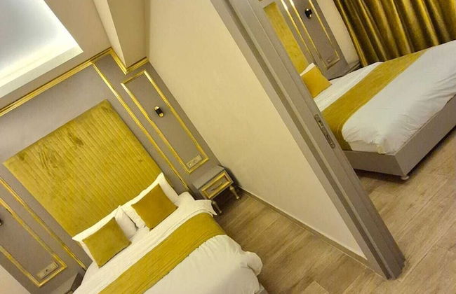 Taksim La Marino Hotel - Photo 22