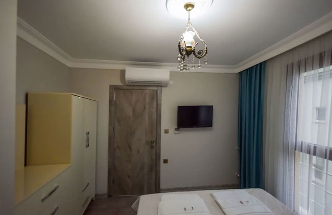 Pelitpark Apart - Foto 2