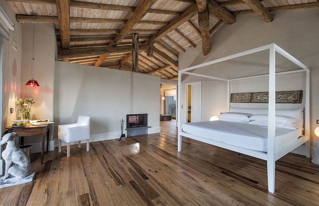 Monaci delle Terre Nere - Foto 11