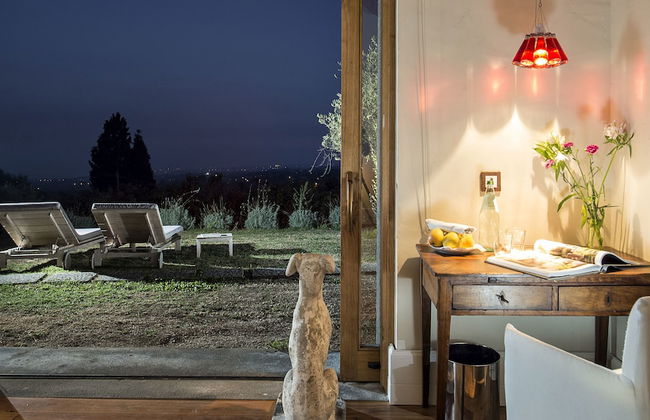 Monaci delle Terre Nere - Foto 12