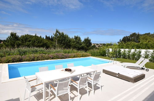 Foto 14 - Comfortable Villa With Private Pool in Nadadouro