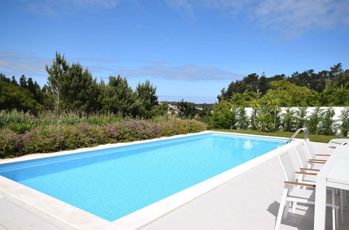 Foto 21 - Comfortable Villa With Private Pool in Nadadouro