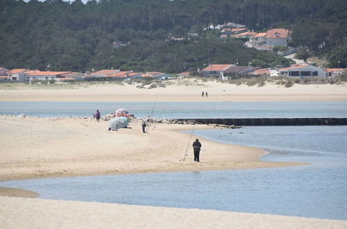 Photo 38 - Comfortable Villa With Private Pool in Nadadouro