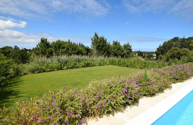 Villa in Foz do Arelho With Pool & Beach - Foto 29