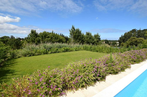 Foto 29 - Comfortable Villa With Private Pool in Nadadouro