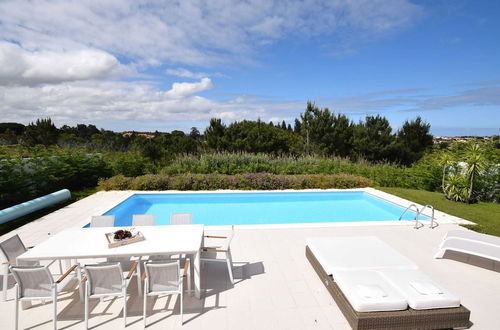 Foto 36 - Comfortable Villa With Private Pool in Nadadouro