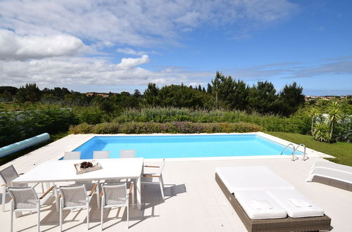 Photo 35 - Comfortable Villa With Private Pool in Nadadouro