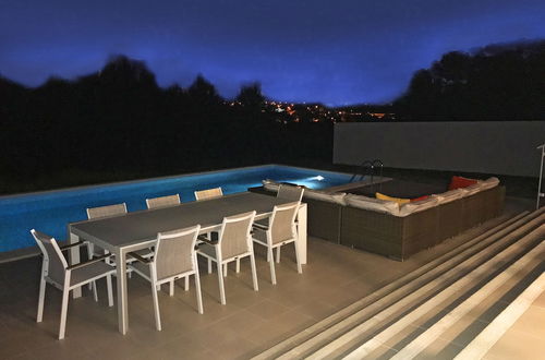 Photo 17 - Comfortable Villa With Private Pool in Nadadouro