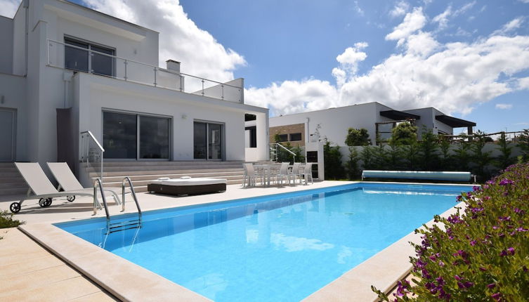 Photo 1 - Comfortable Villa With Private Pool in Nadadouro