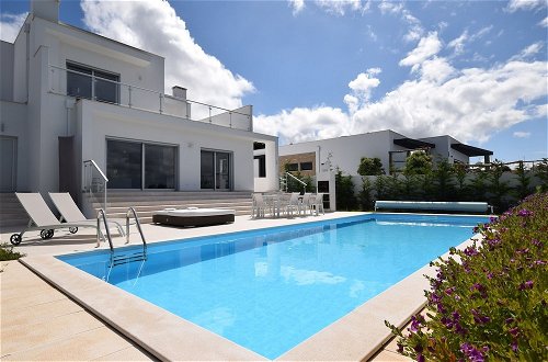 Photo 1 - Comfortable Villa With Private Pool in Nadadouro