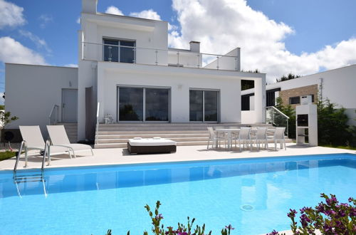 Foto 22 - Comfortable Villa With Private Pool in Nadadouro