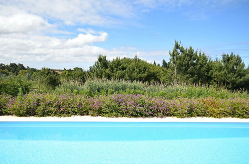 Photo 37 - Comfortable Villa With Private Pool in Nadadouro