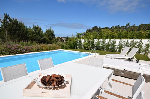 Foto 15 - Comfortable Villa With Private Pool in Nadadouro