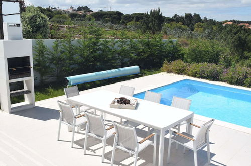 Foto 24 - Comfortable Villa With Private Pool in Nadadouro