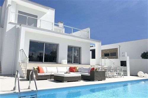 Foto 30 - Comfortable Villa With Private Pool in Nadadouro