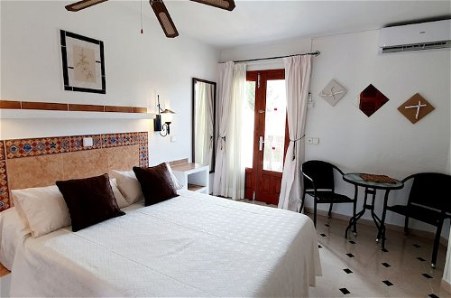 Foto 20 - Granada Apartments Ibiza