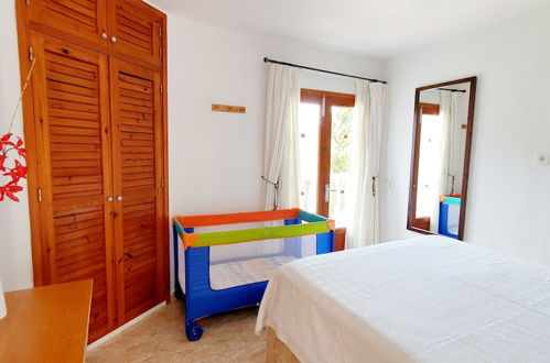 Foto 16 - Granada Apartments Ibiza