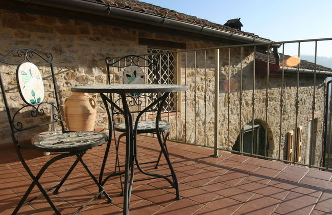 Sacreterre Room & Breakfast - Foto 14