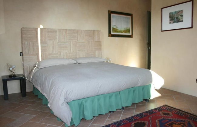 Sacreterre Room & Breakfast - Foto 12