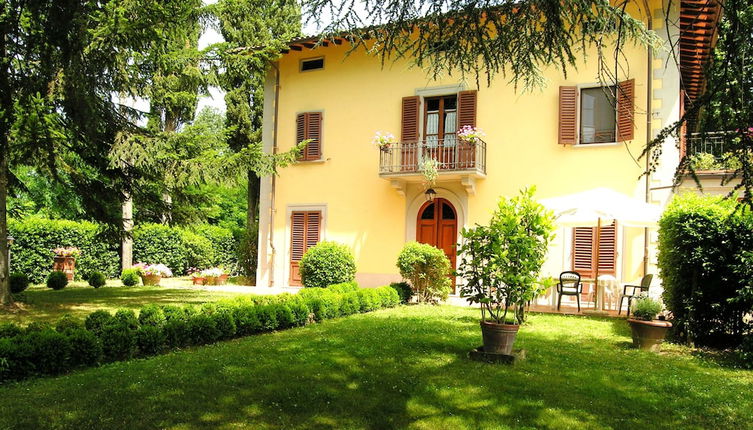 Photo 1 - Il Villino