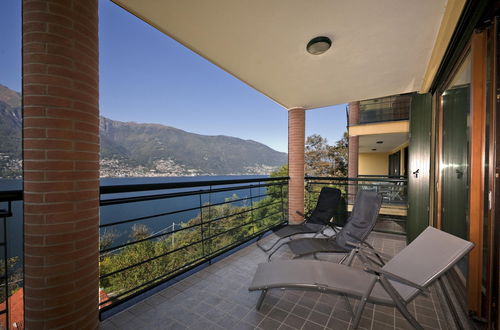 Photo 11 - Va Pensiero sul lago Stunning View