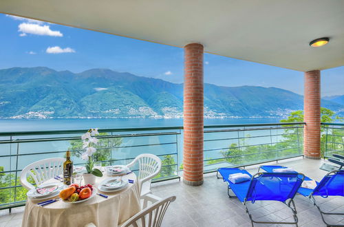 Photo 1 - Va Pensiero sul lago Stunning View