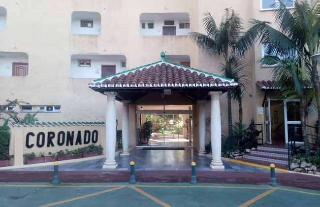 Apartamentos Coronado - Foto 35