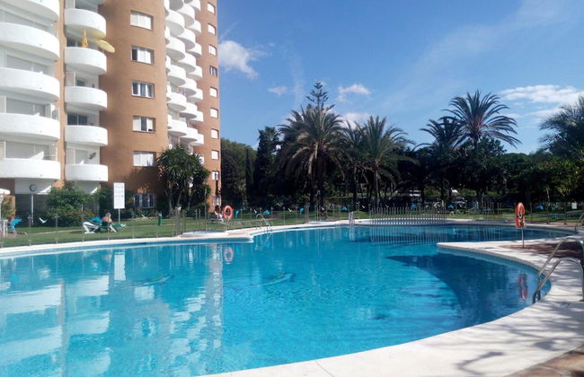 Apartamentos Coronado - Foto 27