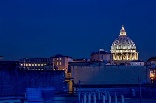 Photo 35 - Wonder Vatican Terrace