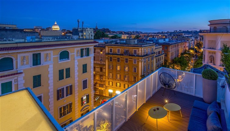Photo 1 - Wonder Vatican Terrace