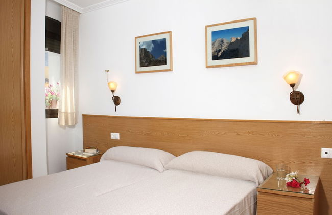 Apartamentos Serrella - Photo 2