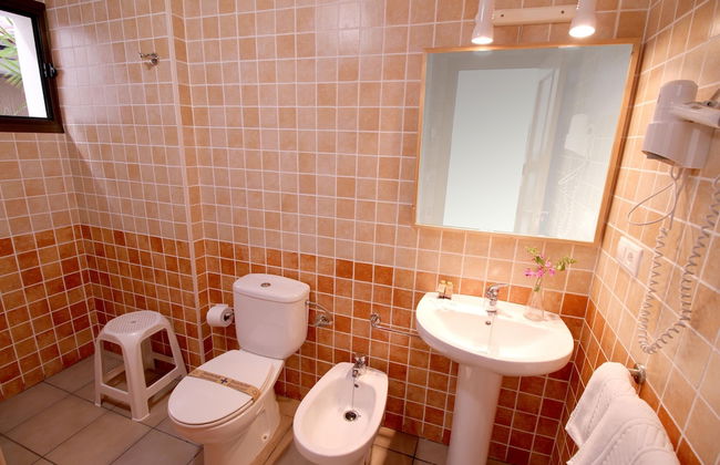 Apartamentos Serrella - Photo 12