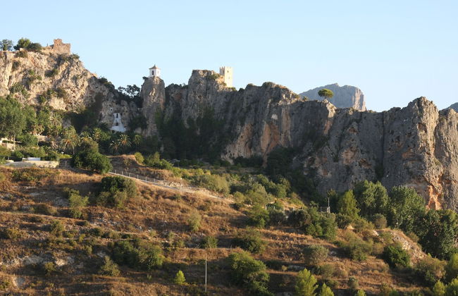 Apartamentos Serrella - Photo 18