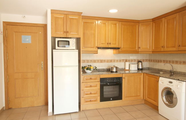Apartamentos Serrella - Photo 6